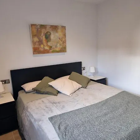 Prázdninový dům Excepcional Castellolí