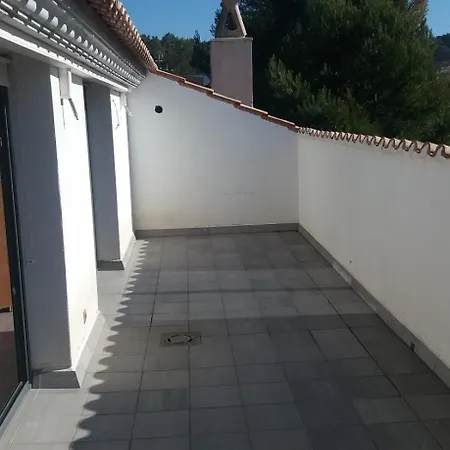 Excepcional Prázdninový dům
