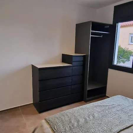 Prázdninový dům Excepcional Castellolí