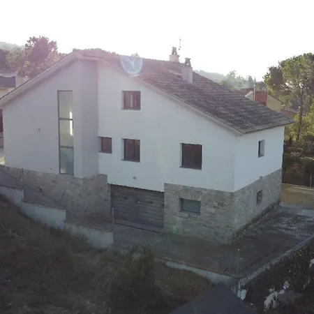 Prázdninový dům Excepcional
