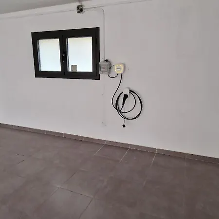 Prázdninový dům Excepcional *