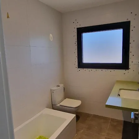 Prázdninový dům Excepcional Castellolí