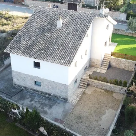 Prázdninový dům Excepcional *