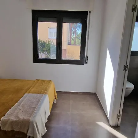Prázdninový dům Excepcional Castellolí