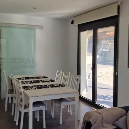 Excepcional Prázdninový dům Castellolí