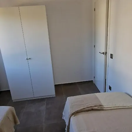 Prázdninový dům Excepcional Castellolí