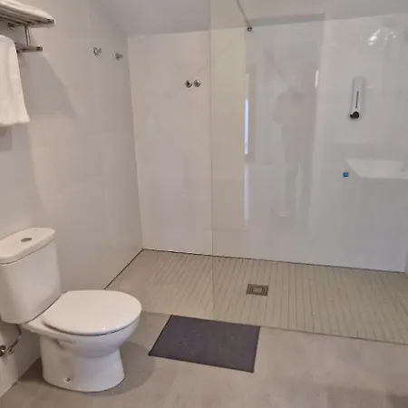 Prázdninový dům Excepcional *
