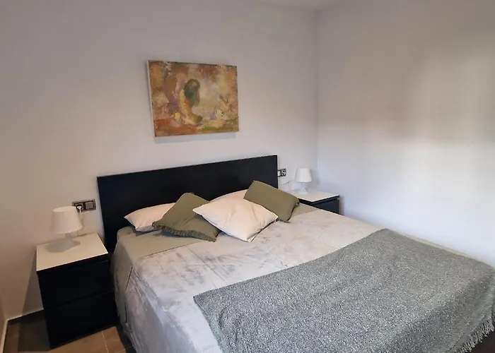 Prázdninový dům Excepcional Castellolí