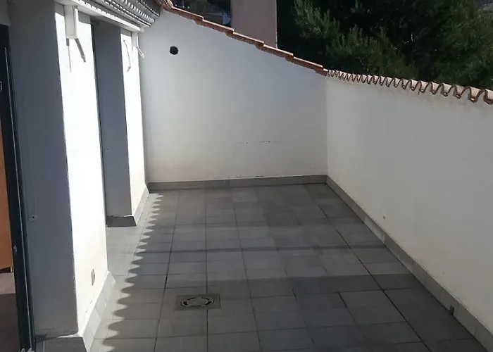 Excepcional Prázdninový dům
