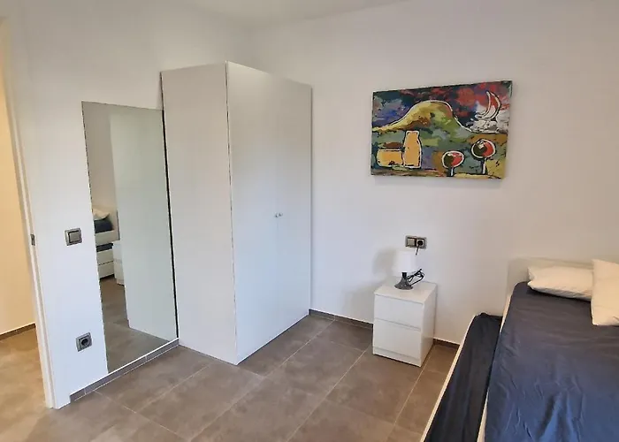 Excepcional Prázdninový dům Castellolí