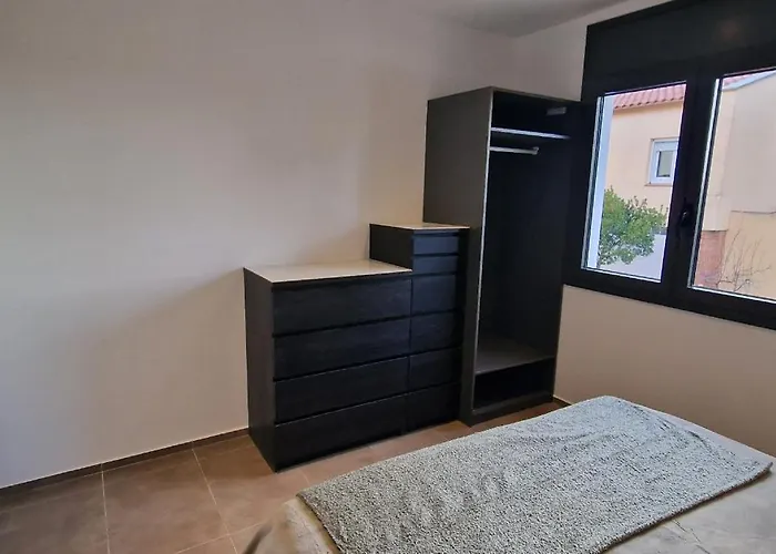 Prázdninový dům Excepcional Castellolí