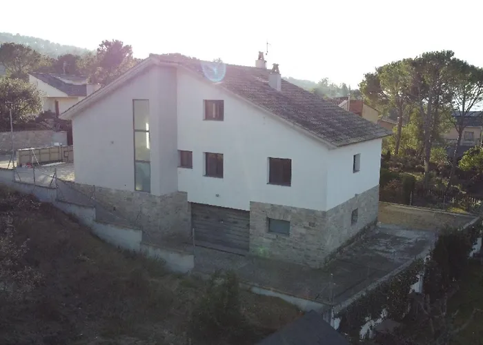 Prázdninový dům Excepcional