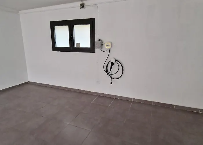 Prázdninový dům Excepcional *
