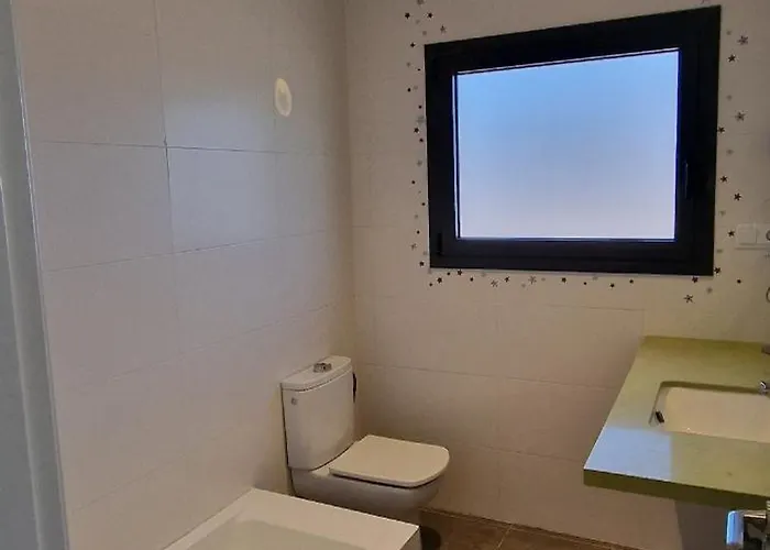 Prázdninový dům Excepcional Castellolí