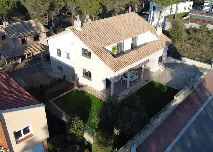 Prázdninový dům Excepcional