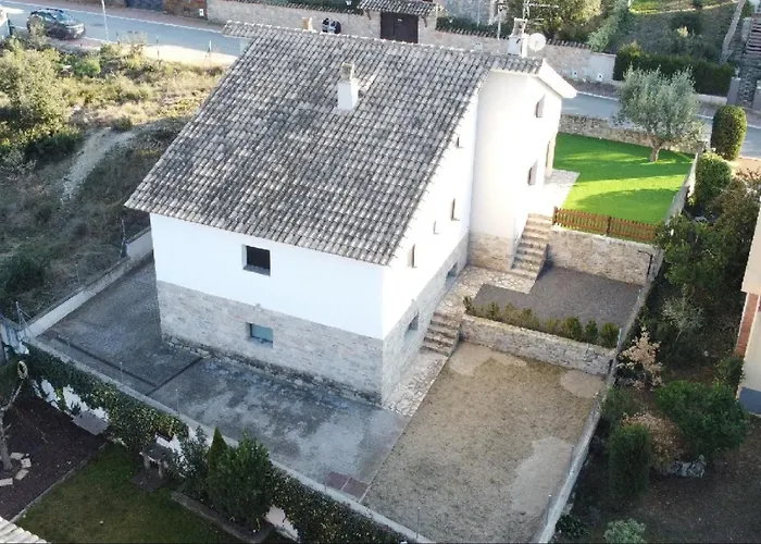 Prázdninový dům Excepcional *