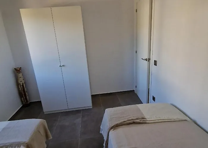 Prázdninový dům Excepcional Castellolí