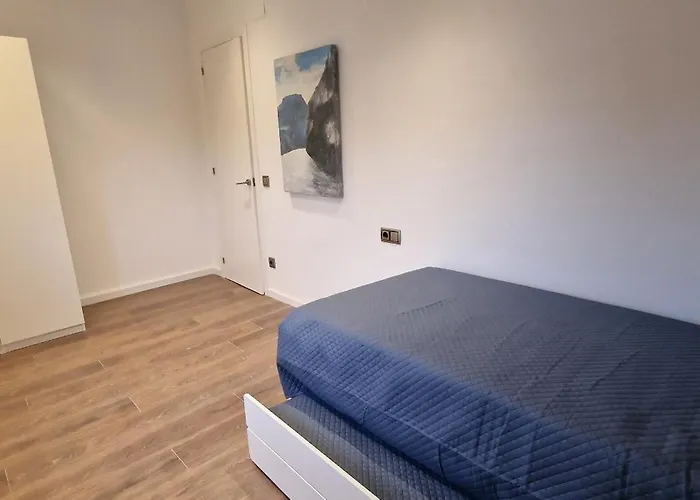 Prázdninový dům Excepcional